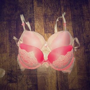 VS Dream Angels 34D Bundle